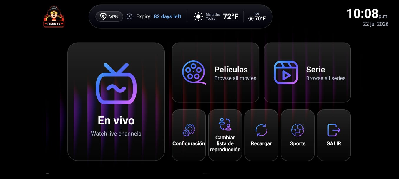 iptv iboo